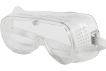 Очки защитные закрытые