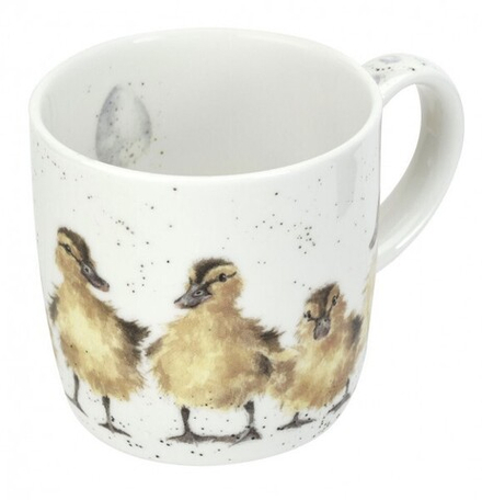 Кружка "Утята" Wrendale Designs, 0,31 л