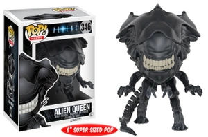 Funko POP! Vinyl: Aliens: 6