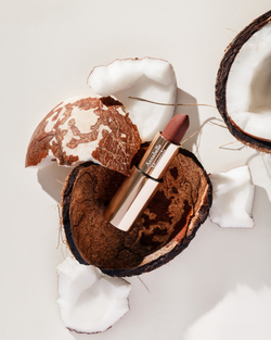 Annabelle Minerals Sheer Lipstick Refill - Увлажняющая помада для губ, 3,5 g