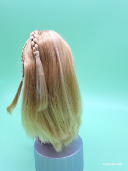 Кукла Барби начало 2000х винтаж 03246