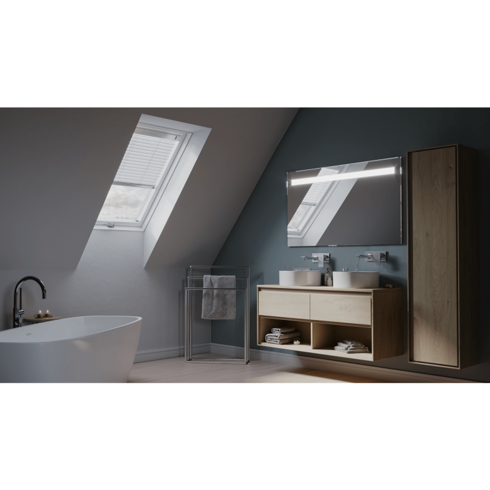 ROOFLITE APY B1500