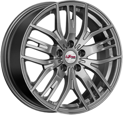 iFree Аскет 7x17 5x108 ET 33 Dia 60.1 (хай вэй)