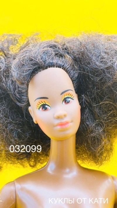 Кукла Барби 80-х винтаж 032099