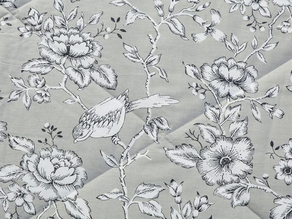 Одеяло ЛЕТНЕЕ Тенсель в хлопке 1613  Asabella