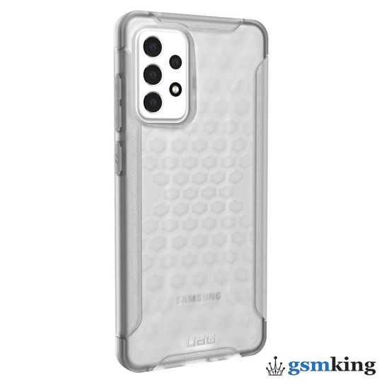 UAG Scout Series Case for Samsung Galaxy A72 Frosted Ice (Белый)213028110243