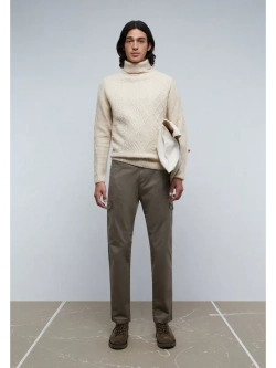 Брюки карго