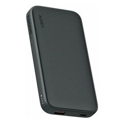 Внешний аккумулятор Aukey Sprint 10000 мАч 20W (APB-PB-Y46P) Grey