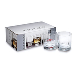 Набор стаканов "Tango" 6шт 230мл