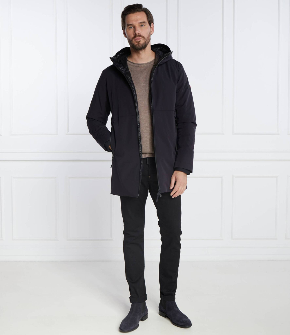 Куртка Peuterey - темно-синий(PEU4059 01191581)