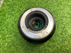 FujiNon XF 55-200mm 3.5-4.8 R LM OIS
