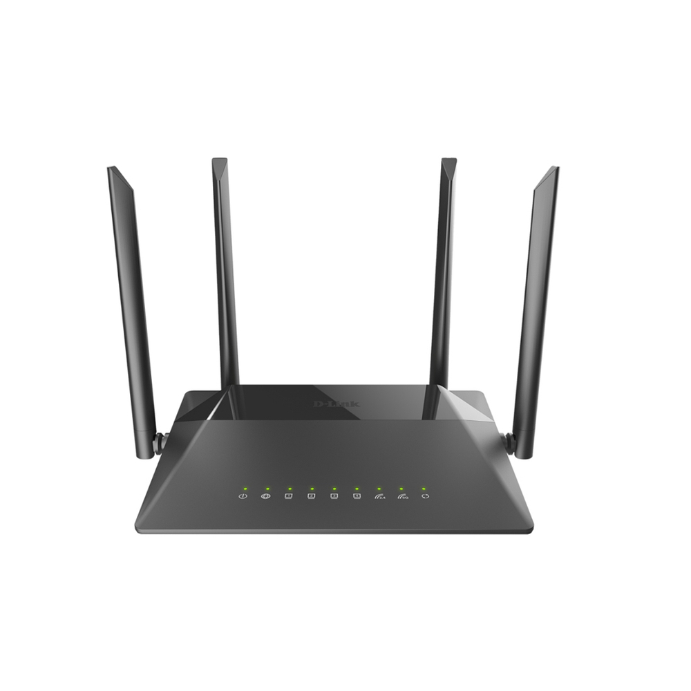 Маршрутизатор D-Link DIR-842/RU/R1B