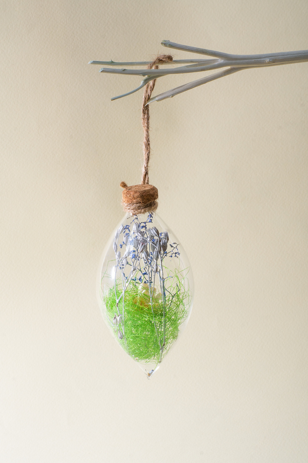 Сосулька Всевидящий