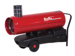 Дизельная тепловая пушка Ballu-Biemmedue EC 32 - непрямой нагрев / 34.1 кВт