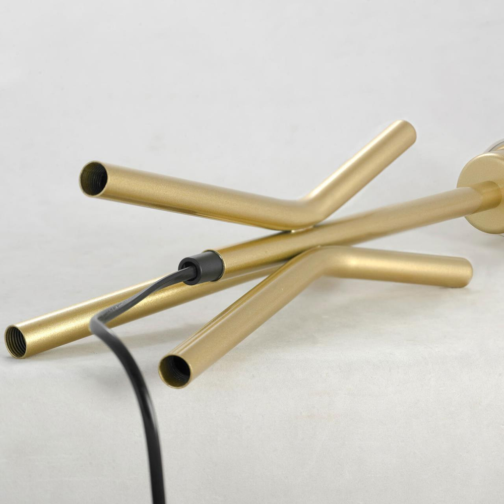 Торшер Lussole SY6160