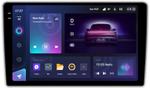 Магнитола для Sollers SF1 2025+ (рамка большая) - Teyes CC3-2K монитор 9.5" 2K QLED на Android 10, Быстрая, CarPlay, 4G SIM-слот
