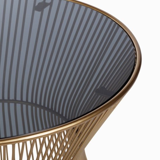 Кофейный стол Britt 40х44