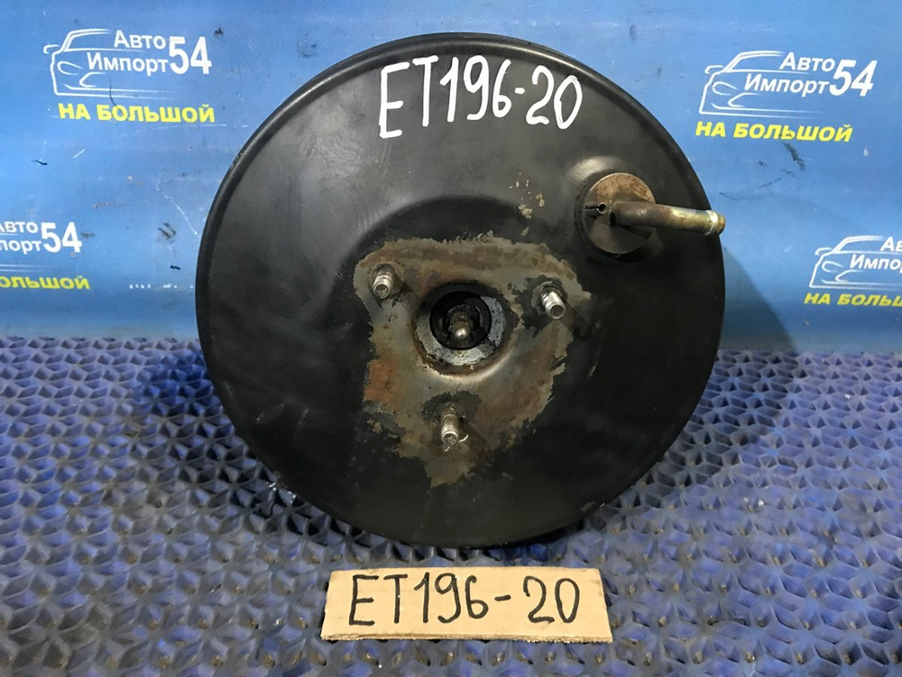 Вакуумный усилитель тормозов TOYOTA CALDINA 1996