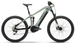 Электровелосипед Haibike AllTrail 4 29 i630Wh (2023)