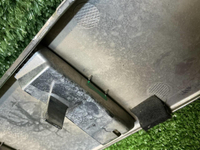 Накладка решетки радиатора EXEED VX (2021-н.в.)