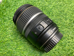 Canon 17-85mm 4-5.6 IS USM