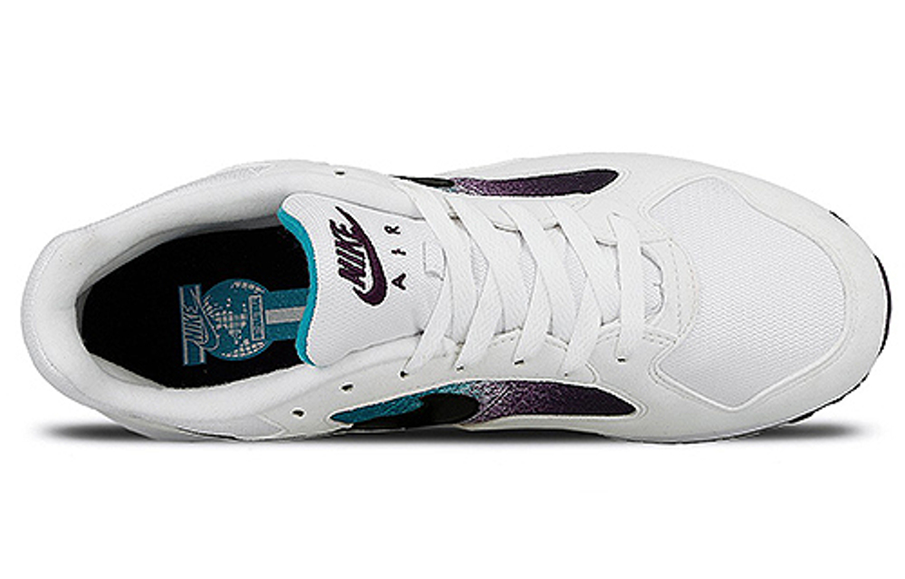 Кроссовки Nike Air Skylon Eggplant