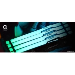 Память оперативная DDR5 Kingston Fury Beast 16GB PC5-38400 DIMM (KF552C40BBA-16)