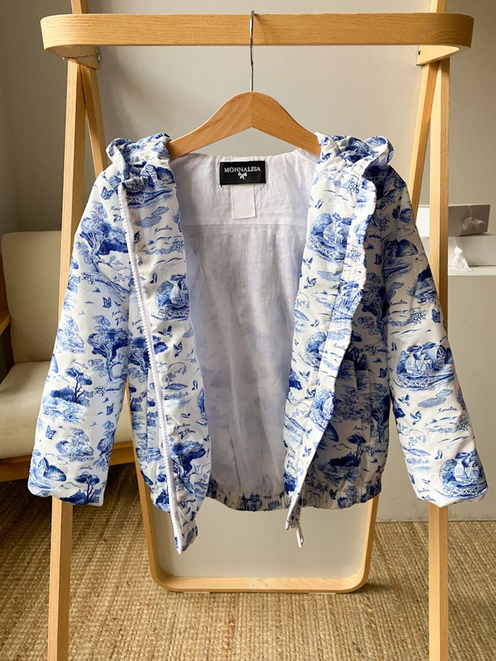 Куртка Monnalisa, 116