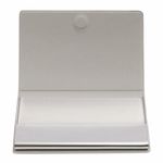 Визитница ATLAS Розовый