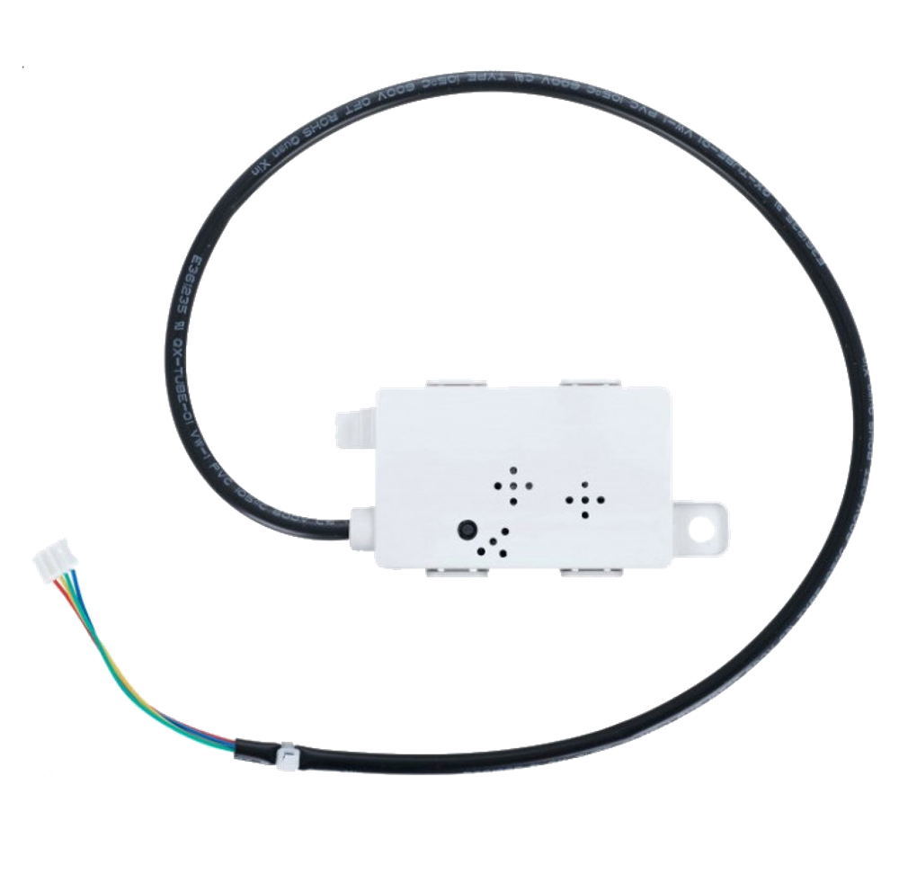 Wi-Fi модуль OSK107 c голосовым управлением для бытовых сплит-систем серий PERFETTO, ATTICA NERO, GLORIA, PANDORA, ARIA, OPTIMUM, MULTI GAMMA