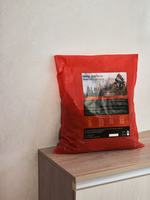 Сухой корм для собак "Maximus" Индейка 3 кг ; Супер премиум класс; Гранулы среднего размера