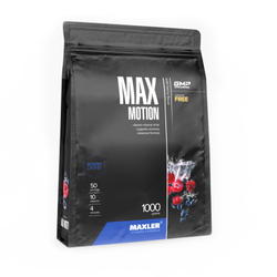 БАД Изотоник Max Motion (Maxler)