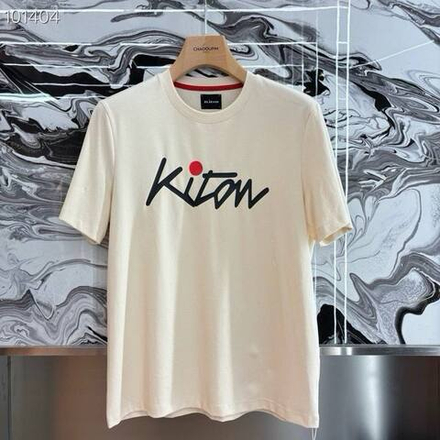 Футболка Kiton