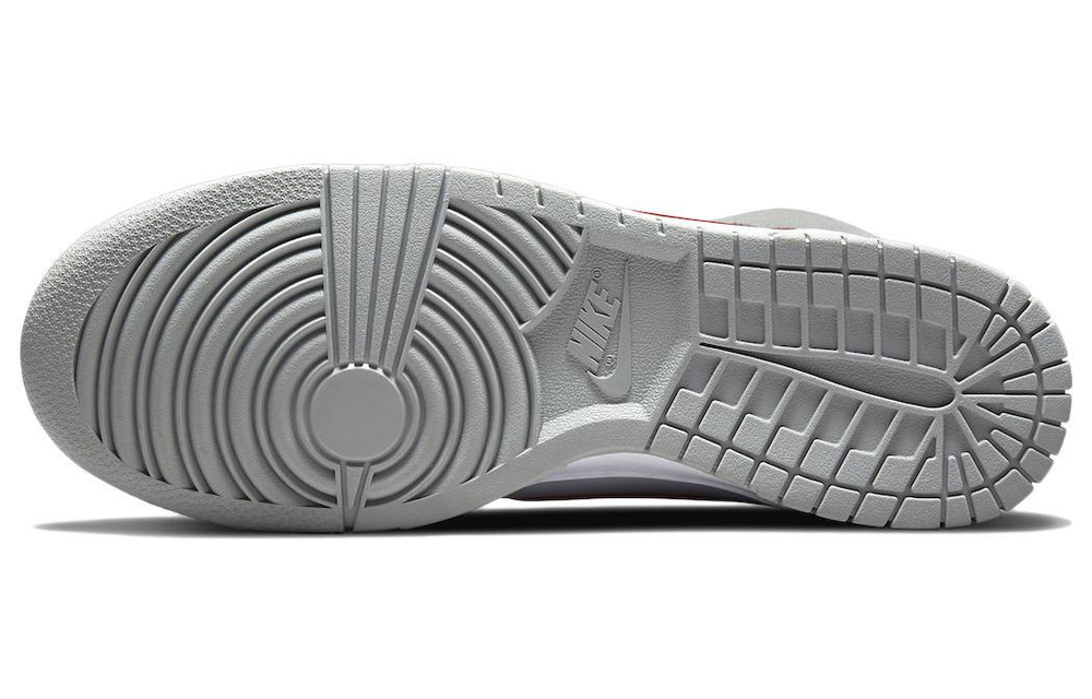 Кроссовки Nike Dunk "Athletic Club"