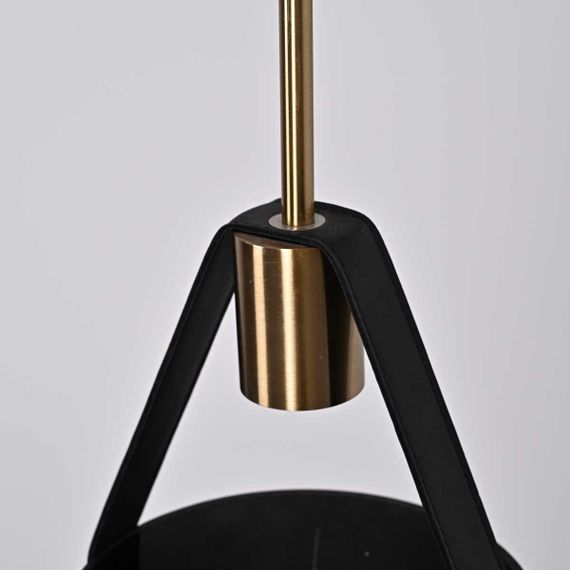 Подвесной светильник Imperium Loft Allied Maker 123600-22