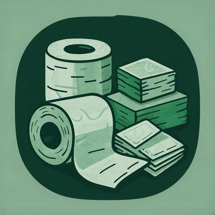 Бумажная продукция