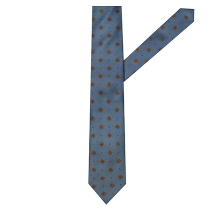 Галстук ATELIER F&B
