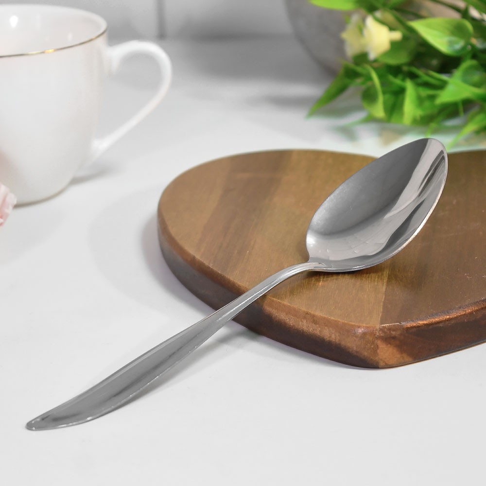 Ложка столовая "Вираж" М-14 1,2мм