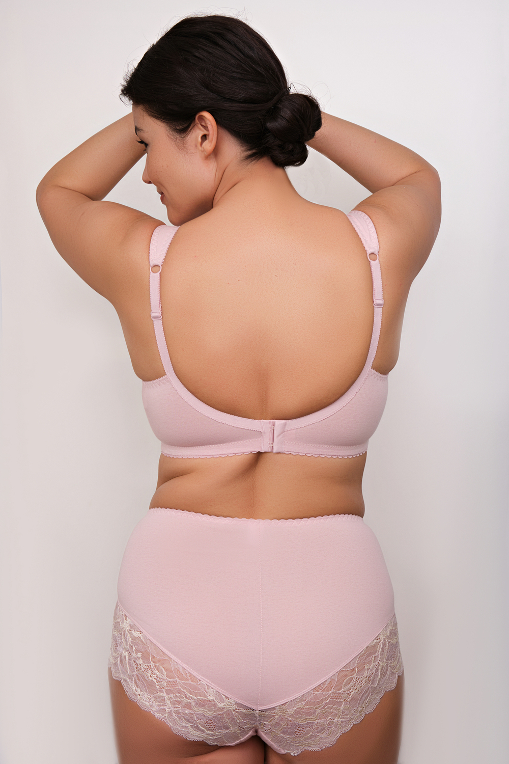 1102/C  бюстгальтер "Лотос"