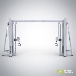 E7016 Кроссовер с изменением высоты. Стек 2x110 кг