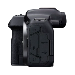 Беззеркальная камера Canon EOS R7 Body + адаптер крепления EF-EOS R