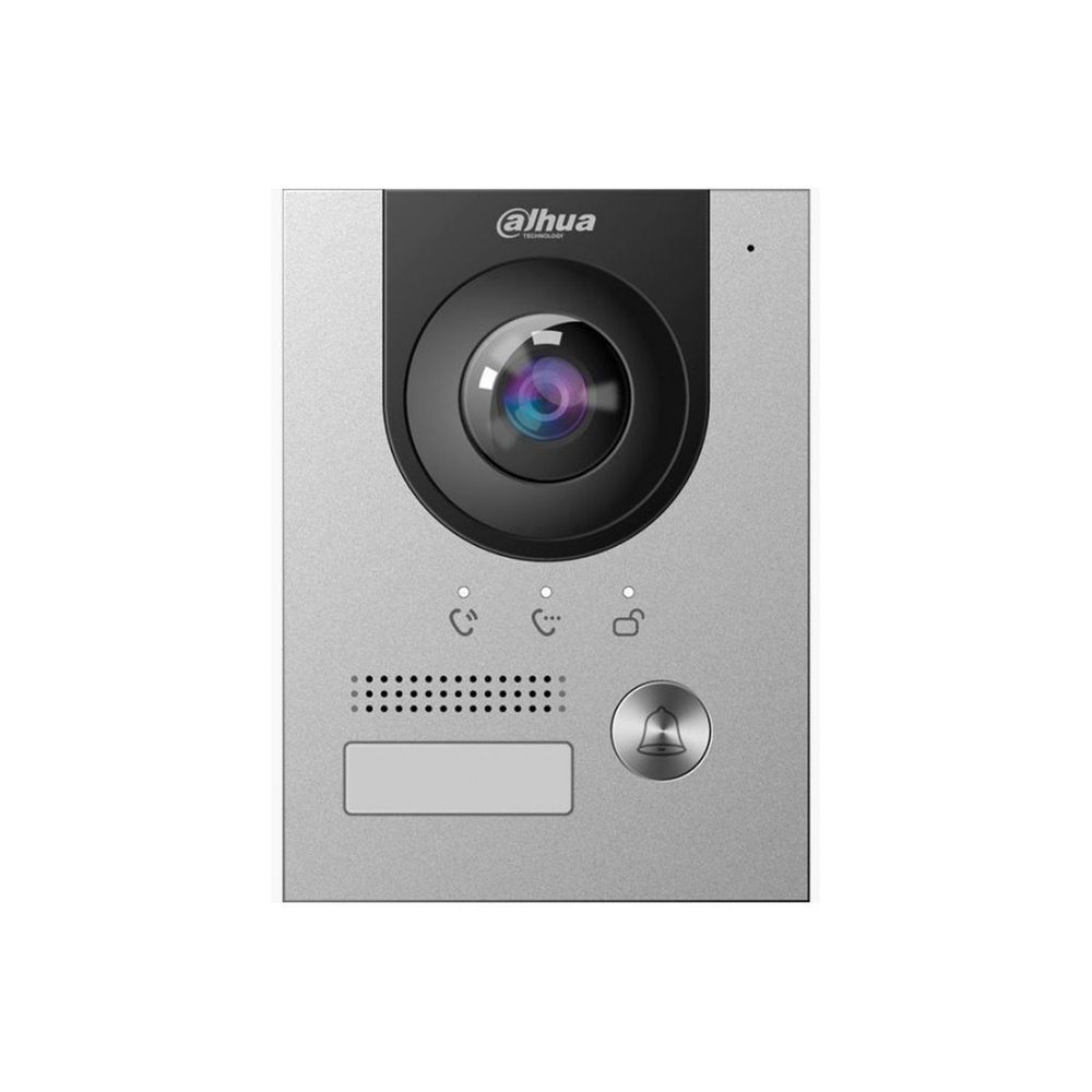 DH-VTO2202F-P-S2 вызывная панель Dahua