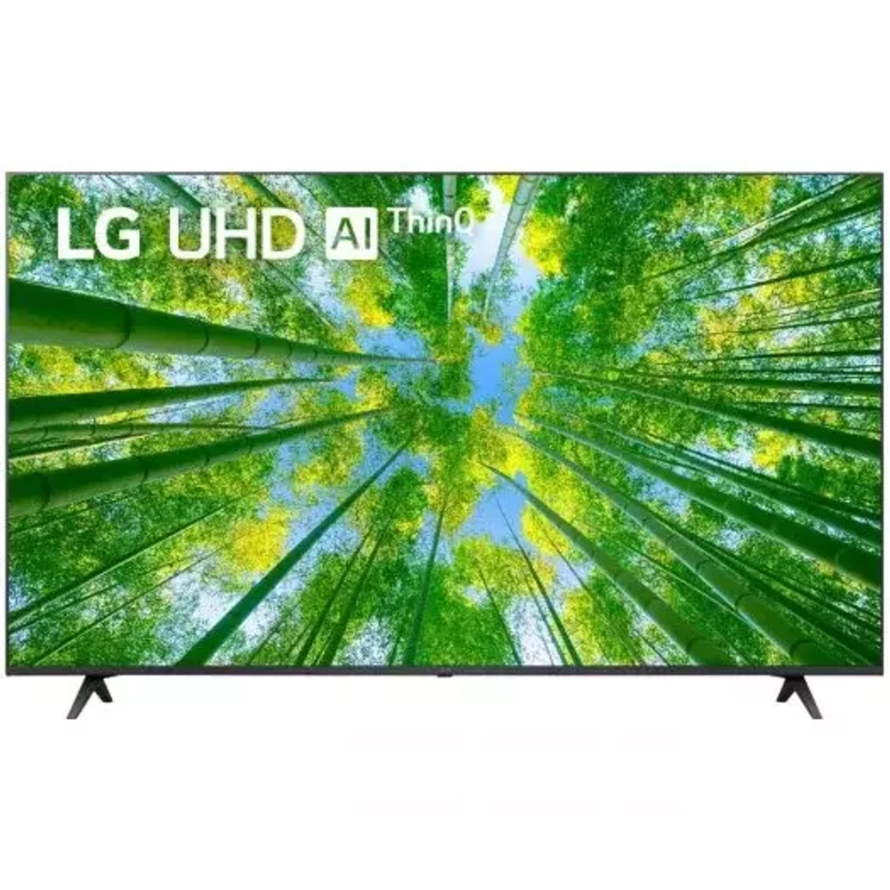 Телевизор ЖК LG 50"; 50UQ80006LB