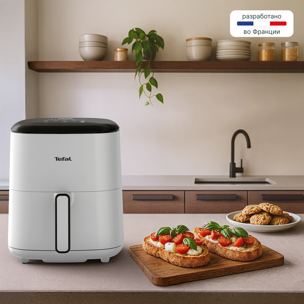Аэрогриль Tefal Easy Fry Pop Nube EY245GE0