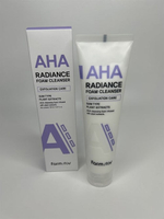 FS AHA Radiance Foam Cleanser, 150 ml - Очищающая пенка для умывания с AHA кислотой