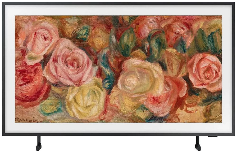 ЖК телевизор Samsung QE50LS03DAUXRU