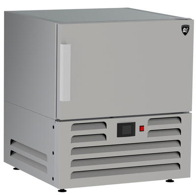 Шкаф Шоковой Заморозки Shockwind Kayman Шшз-5