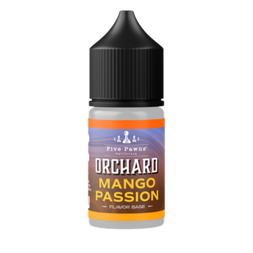 Купить Ароматизатор Five Pawns Orchard 14 мл - Mango Passion