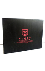 Автомагнитола URAL APC-MT 222 С MOLOT bluetooth