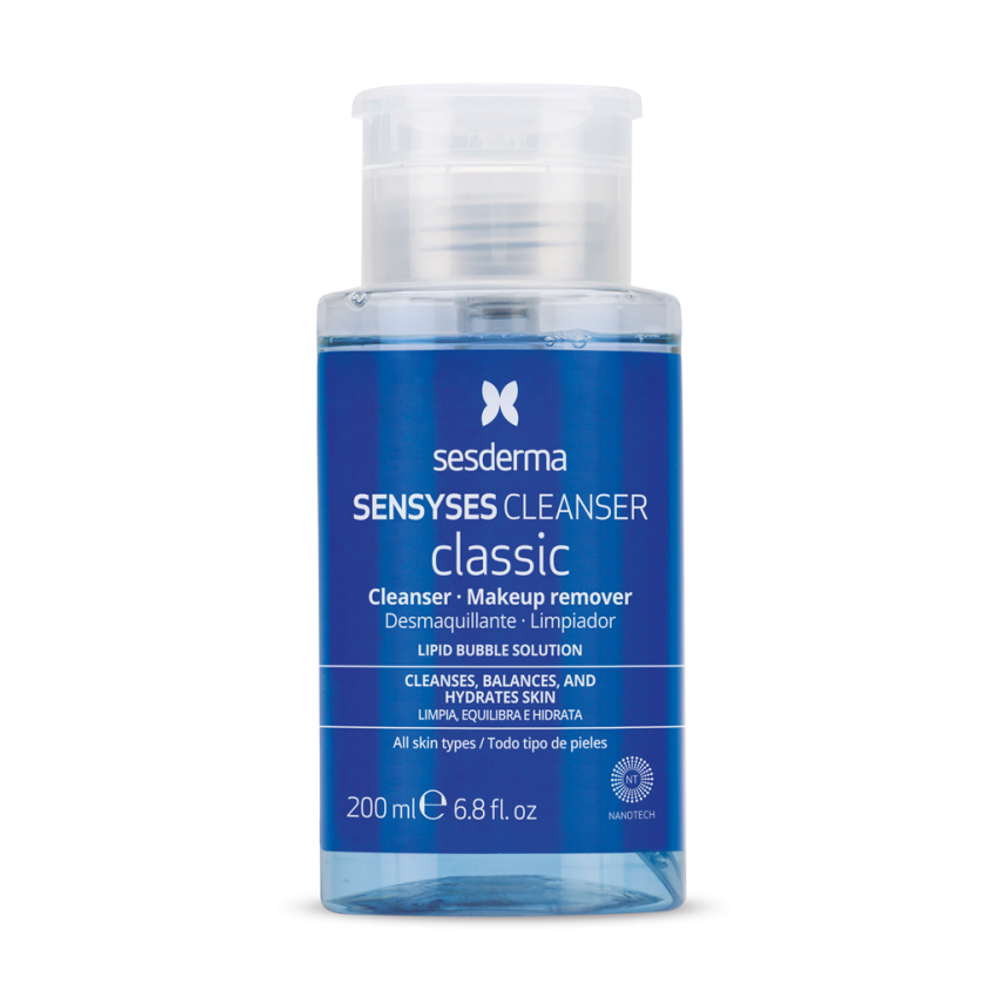 SESDERMA SENSYSES CLEANSER Classic